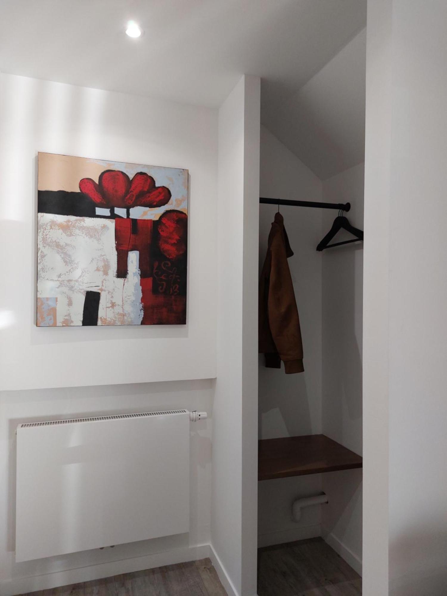 Ferienwohnung Urbs Amiens Sud Exterior foto