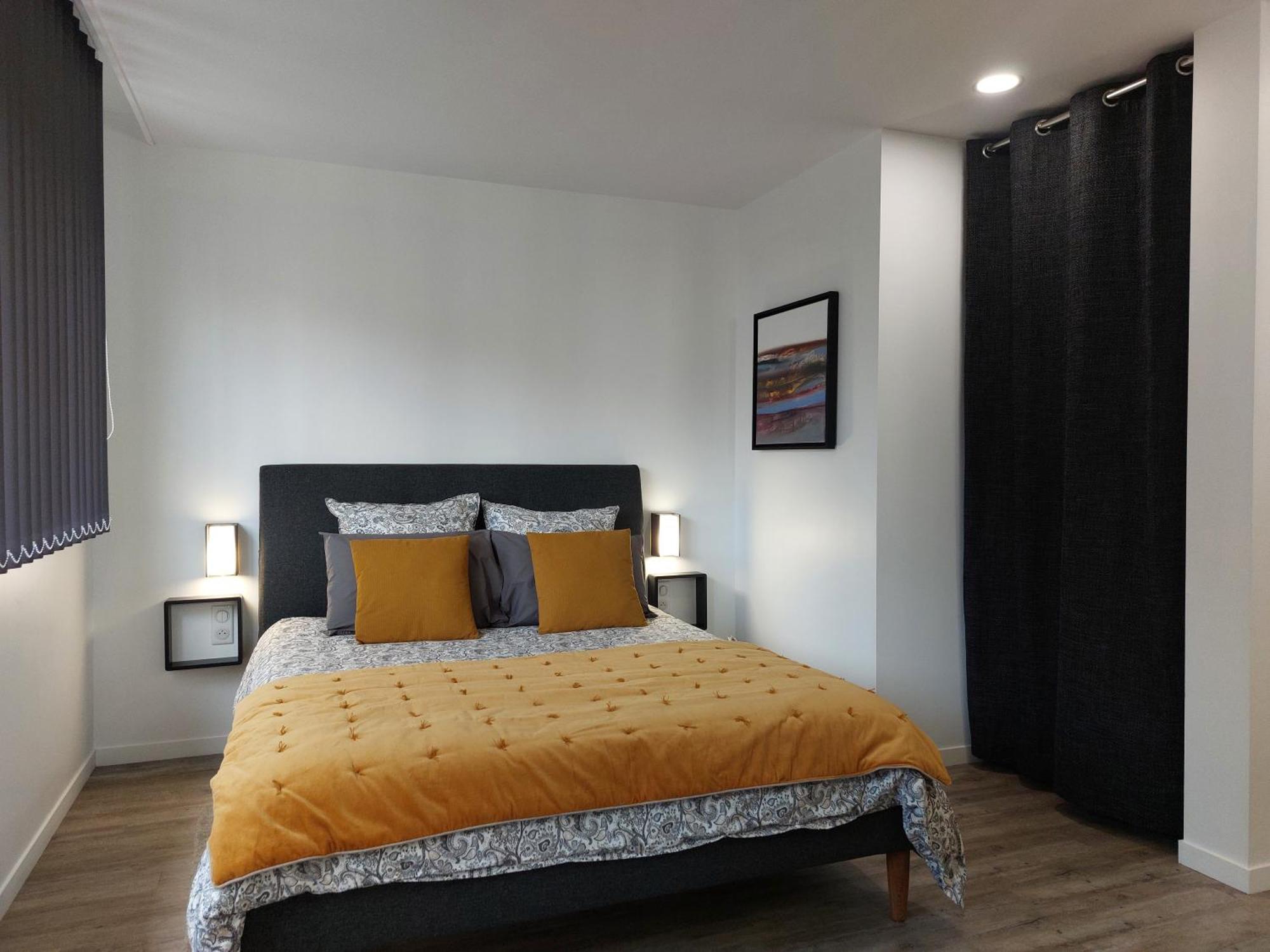 Ferienwohnung Urbs Amiens Sud Exterior foto